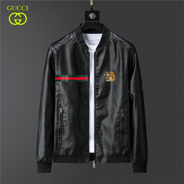 Gucci Jacket m-3xl-060